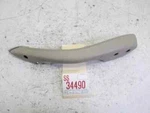Door Grab Handle XJ6 1997 Right Passenger Side Rear Inner Interior Grip Oem. Fixed Price $49.99.