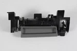 Genuine Mopar Sliding Door Handle Left 1AE311DVAC. Fixed Price $32.74.