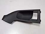 Jeep Liberty 08-12 Front Passenger Door Handle Trim Bezel Access Cover Dk Slate. Fixed Price $29.95.