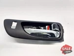 Lexus LS600H XF40 2008 Interior Door Handle Front Right Driver Side 69277-50090. Fixed Price $16.13.
