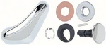 Oer Right Vent Window Handle 1968-1972 Chevrolet Gmc Pickup Truck. Fixed Price $25.98.