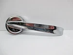 Nos 1957-1963 Ford-mercury Full-mid-size Thunderbird Interior Door Handle Opener. Fixed Price $61.75.