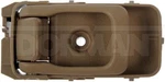 Dorman Interior Door Handle , Pn# 80389. Fixed Price $17.43.