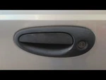 Driver Door Handle Exterior Assembly Front Fits 00-05 Neon 668560. Fixed Price $104.90.