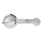 1965-1966 C2 Corvette Door Window Crank Handle Chrome Knob 4468651. Fixed Price $31.95.