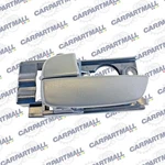 06-11 Hyundai Accent Sedan Front Left Driver Side Inner Door Handle 82610-1E000. Fixed Price $30.57.