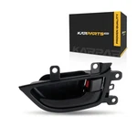 For Hyundai Elantra 2014-2016 Sedan Interior Door Handle Passenger Side Rear. Fixed Price $20.08.