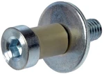 Door Lock Striker Dorman 38420. Fixed Price $14.47.