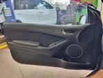 Forte 2015 Front Door Trim Panel 513922. Fixed Price $223.01.