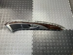 2013-2016 Lincoln Mkz Front Right Side Interior Door Handle Trim Oem. Fixed Price $40.12.