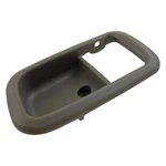 For Toyota Tundra 00-06 Help! Front Driver Side Interior Door Handle Bezel. Fixed Price $20.82.