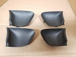 2003-2009 Toyota 4RUNNER Oem Door Handle Insert Set Dark Gray. Fixed Price $40.00.