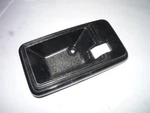 Nos 75 Nova 80 81 Corvette Black Inner Door Handle Escutcheon Gm 9738254. Fixed Price $12.99.