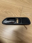 Honda Prelude 97 98 99 00 01 02 Interior Left Side Door Handle Oem. Fixed Price $90.00.