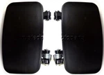 Fits 1999 To 2002 Nissan Quest Exterior Door Handle Rear Left Right Primed. Fixed Price $26.53.