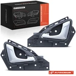 A-premium 2X Front Interior Door Handle For Honda Odyssey 05-10 72160-SHJ-A01ZB. Fixed Price $41.79.