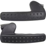 Door Handle Set For 2008-2012 Freightliner Business Class M2 Front Black 2-PCS. Fixed Price $23.98.