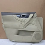 2009 2013 Infiniti FX35 Front Left Interior Door Panel Beige Oem Memory. Fixed Price $169.00.