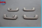 15-20 Hyundai Genesis Front Rear Left Right Side Roof Grab Bar Handle Set Oem. Fixed Price $48.00.