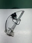 2007 Nissan Armada Rear Left Driver Side Window Regulator Electric Oem. Fixed Price $69.99.