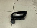 2012 Dodge Journey Rear Left Driver Side Interior Door Handle W/ Bezel Oem+. Fixed Price $46.90.