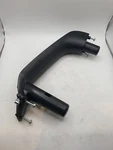 Maserati Ghibli M157 Genuine Left Rear Door Grab Handle 105804238C 2014-19. Fixed Price $42.90.