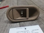 Escort 1998 Driver Left Front Door Handle Interior 75925. Fixed Price $23.83.