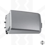 Replacement Door Handle Small End Piece For Range Rover Sport L320 Cap. Fixed Price $17.58.