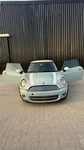 Mini Cooper Door Handle Trim 51412753336. Fixed Price $59.00.
