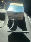 Nos 1986 -1991 Ford Taurus Door Handle E8DZ-5422601-E. Fixed Price $22.39.