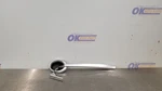 04 Chevy Ssr Interior Door Handle With Silver Trim Front Right Passenger. Fixed Price $198.69.