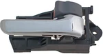 Dorman 92936 Interior Door Handle Front Rear Right Chrome Gray. Fixed Price $44.08.