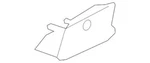 Genuine 2020-2017 Chevrolet Gmc Left Door Inside Handle Switch 84593759. Fixed Price $27.89.
