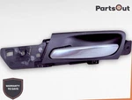 2007 2013 Bmw X5 E70 Rear Left Interior Door Handle Oem 6974297. Fixed Price $31.04.