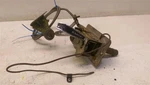 Interior Heat Pull Handle With Cable FOR1954 Studebaker Commander Door. Fixed Price $65.95.