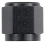 481806BL Fragola -6 Tube Nut Black. Fixed Price $8.95.
