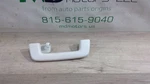 2020-2023 Ford Edge Rear Left Roof Interior Grab Handle Oem HS7Z-5831406-B. Fixed Price $50.00.