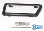 Genuine Volkswagen Transporter Jetta Left Trim Around Door Opener 321837247 01C. Fixed Price $36.00.