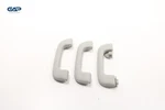 2020 2024 Kia Soul Roof Headliner Grab Grip Handle Oem -set 3-. Fixed Price $30.24.