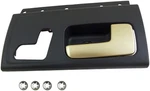 Interior Door Handle Dorman 80461 Fits 03-11 Lincoln Town Car. Fixed Price $145.22.