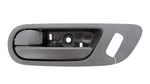 Dorman 96537 Interior Door Handle Front Left Black. Fixed Price $21.00.