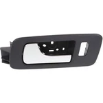 Interior Door Handle For 2005-2011 Cadillac Sts Front Driver Side Plastic. Fixed Price $26.53.