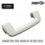 Fit Ford Ranger T6 Mazda BT-50 12-21 Interior Roof Handle Pull Grip Gray. Fixed Price $64.65.