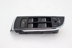 10-18 Jaguar Xjl X351 Front Left Driver Side Door Window Master Switch Oem. Fixed Price $50.40.