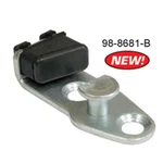 Right Door Striker Plate, 2 Hole Fits Vw Type Bus 1967 79 & Thing 1973. Fixed Price $17.95.