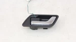 FVC500370WWE Left Inner Rear Grip / 5H3222601AD 1830329 For Land Rover. Fixed Price $66.30.