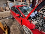 2014 Ford Fiesta Passenger Rear Window Regulator Oem Used 79K Miles 135-00254R. Fixed Price $80.70.