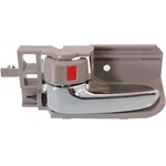 For Toyota Tacoma 2005 - 2012 Interior Door Handle Front,driver Side Brown. Fixed Price $18.42.