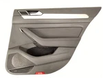 3G0867068A Rear Right Door Panel / 2698170 For Volkswagen Passat B8 Varia. Fixed Price $123.26.