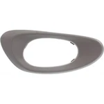 For Chevy Trailblazer Door Handle Trim 2002-2009 Passenger Side Front Gray. Fixed Price $23.44.